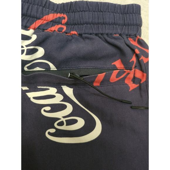 kith Coca Cola Vintage Shorts Size Small NOWT - Picture 6 of 11